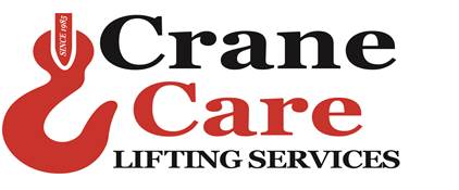 cranecare logo